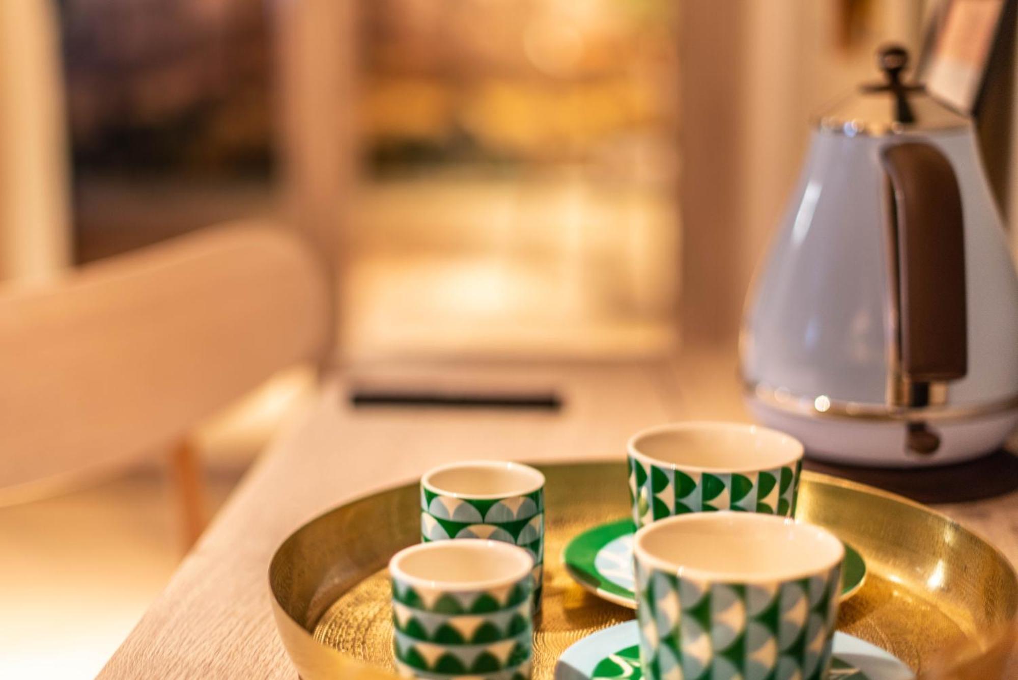 The Melegran Hotel Rovinj Bagian luar foto