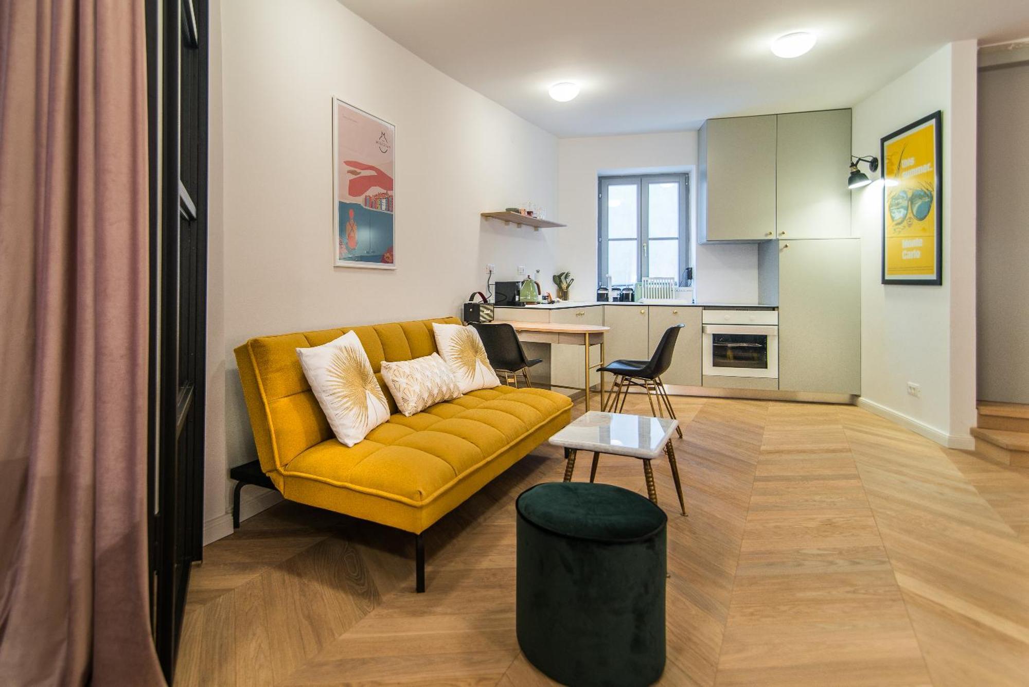 The Melegran Hotel Rovinj Ruang foto